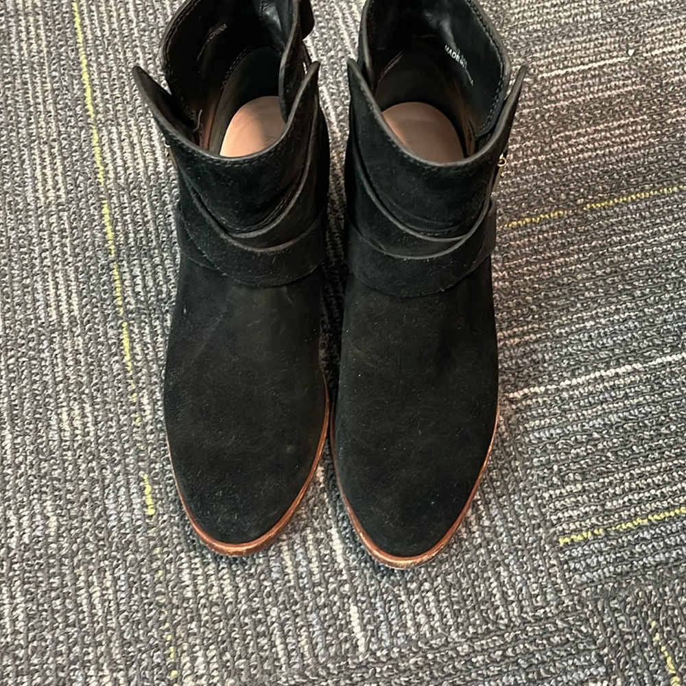 Kate Spade Boots